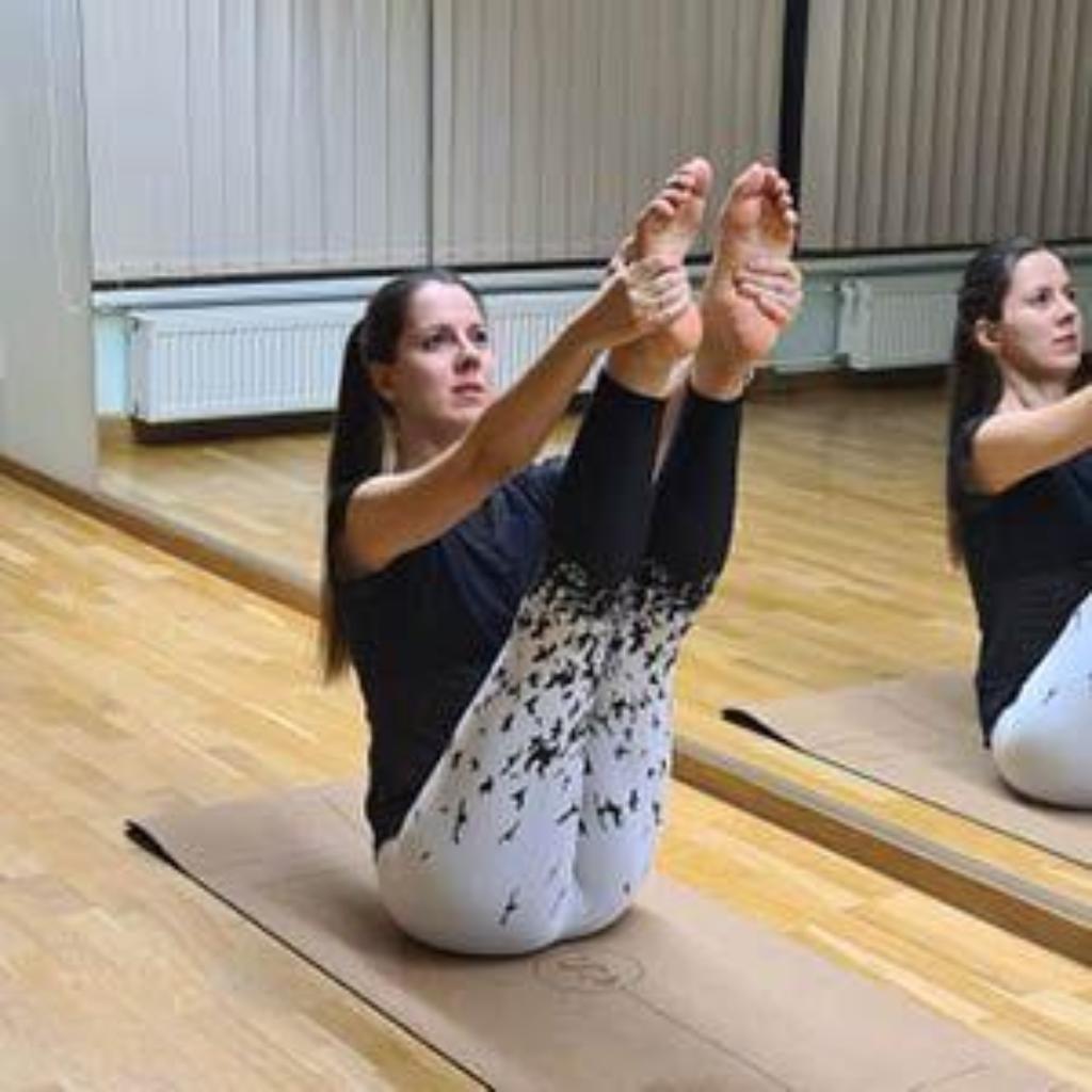 Caroline Konzen Castro